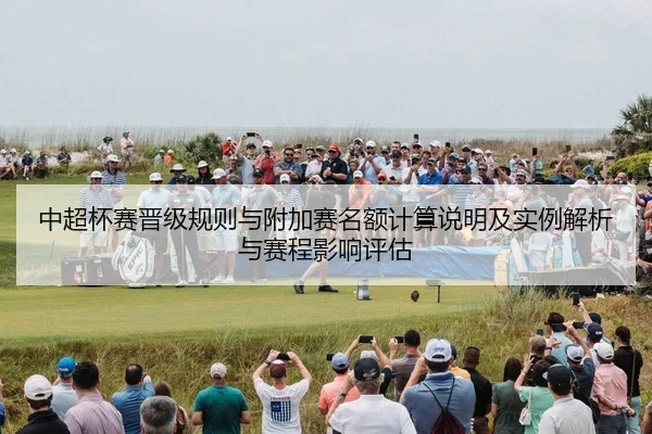 中超杯赛晋级规则与附加赛名额计算说明及实例解析与赛程影响评估